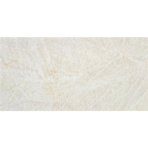 P.E. TAJ MAHAL CREAM MATE 60X120 RECT. Alaplana