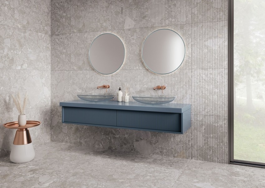 PORTOBELLO GREY  RC ### (1 сорт) ALMERA CERAMICA (SPAIN) фото 1