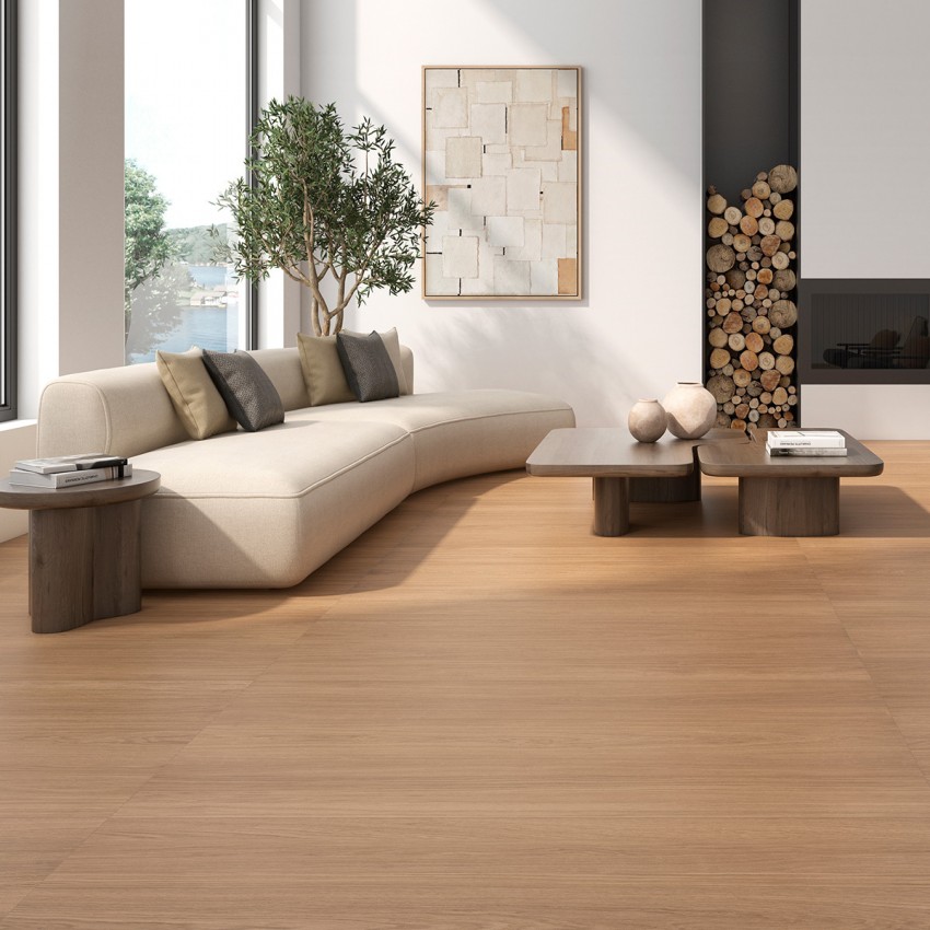 HAVEN WALNUT 75X150 SL *** (1 сорт) Argenta Ceramica фото 1