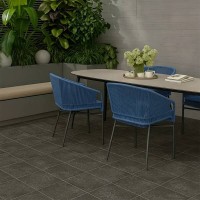 BRAVIO GRAPHITE MATT** CERSANIT entry фото 1