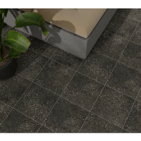 BRAVIO GRAPHITE MATT** (1 сорт) CERSANIT фото 2