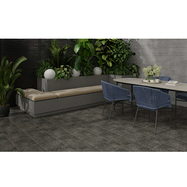 BRAVIO GRAPHITE MATT** (1 сорт) CERSANIT фото 1