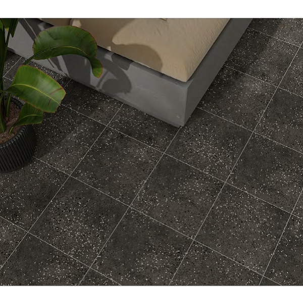 BRAVIO GRAPHITE MATT** (1 сорт) CERSANIT фото 2