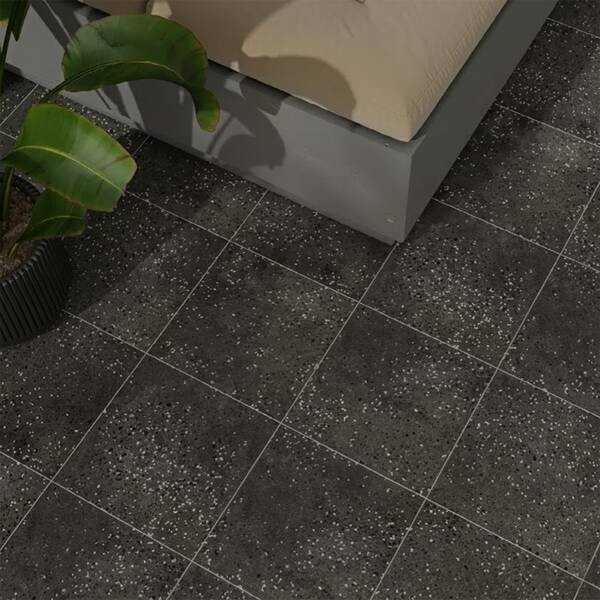 BRAVIO GRAPHITE MATT** CERSANIT entry фото 2