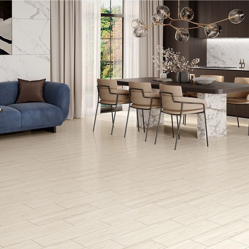 SUNSETWOOD CREAM (1 сорт) CERSANIT фото 4