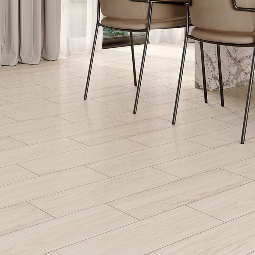 SUNSETWOOD CREAM (1 сорт) CERSANIT фото 2