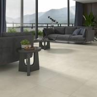 GRES NEOTEC LIGHT BEIGE RECT (1 сорт) CERRAD фото 1