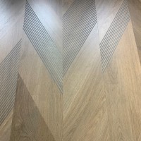 K1890V8568AEH WOODEN (1 сорт) ALMERA CERAMICA-2 фото 2