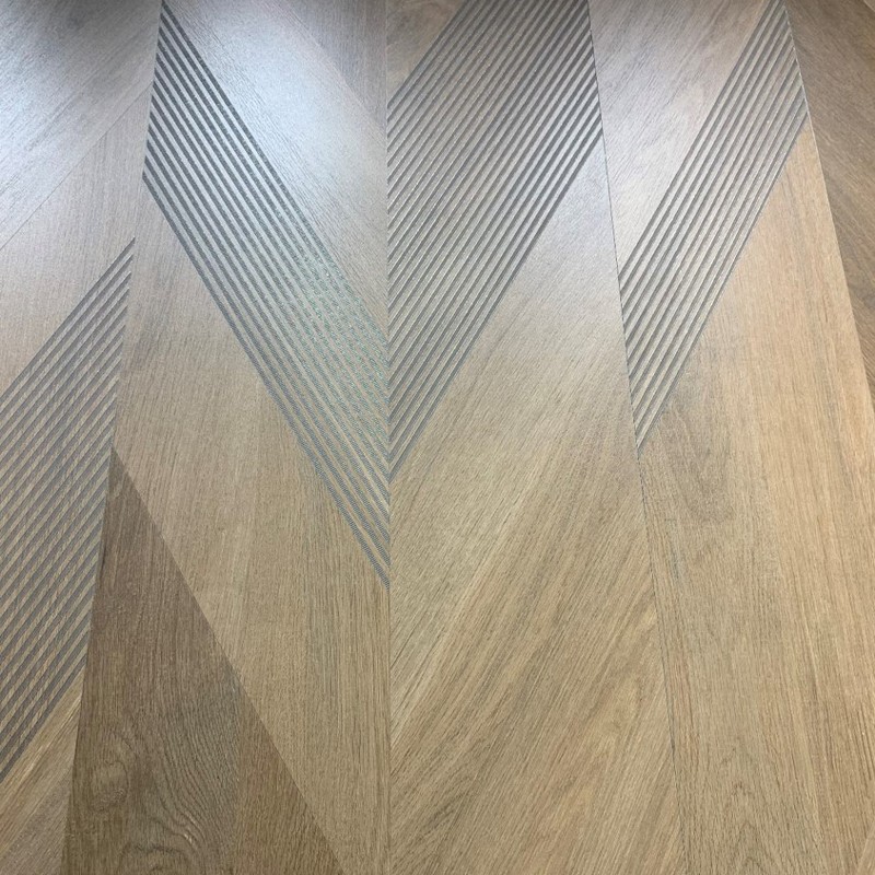 K1890V8568AEH WOODEN (1 сорт) ALMERA CERAMICA-2 фото 2