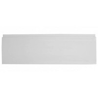W72UA-170-070W-P1  Панель фронтальна для ванн Spirit, X-joy 170х70, біла (1 сорт) AM.PM