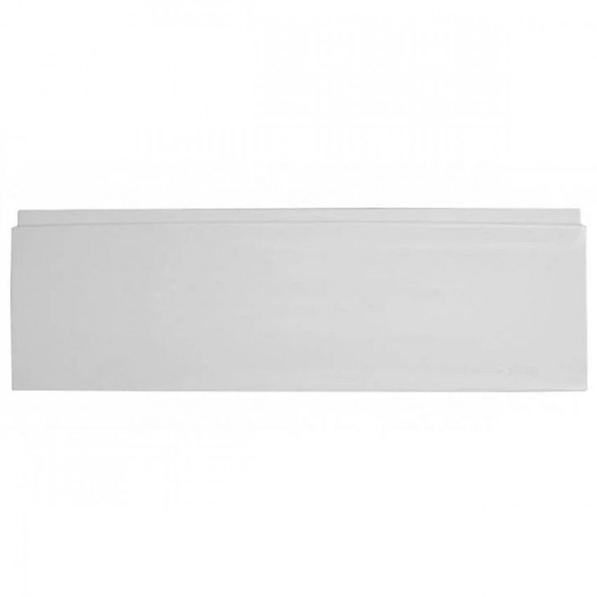 W72UA-170-070W-P1  Панель фронтальна для ванн Spirit, X-joy 170х70, біла (1 сорт) AM.PM