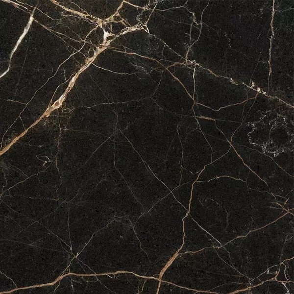 MARMO PERLANERA Чорний MPС580 (1 сорт) GOLDEN TILE