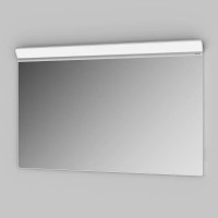 M50AMOX1001SA  INSPIRE V2.0, Дзеркало настінне з LED-підсвічуванням і системою антизапотівання, 100 см (1 сорт) AM.PM фото 4