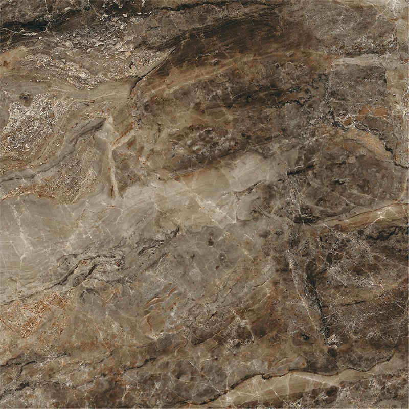 Vesuvio коричневий 4F7580 (1 сорт) CERAMICA DESE0 фото 3