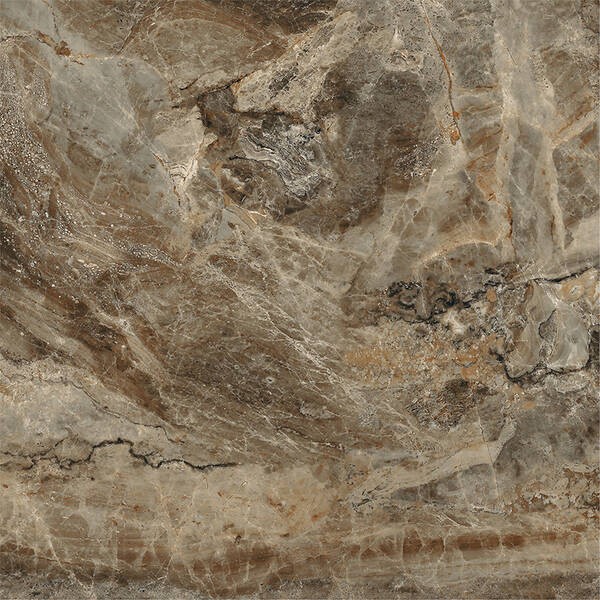 Vesuvio коричневий 4F7580 CERAMICA DESE0 фото 2
