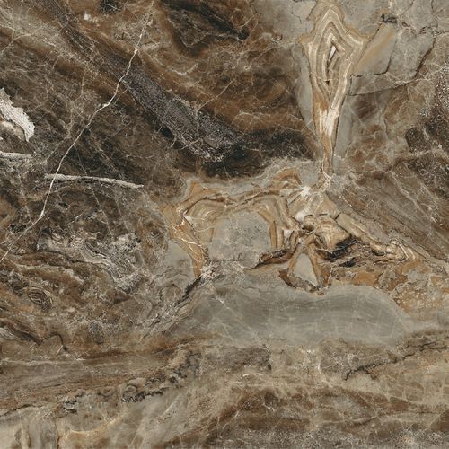 Vesuvio коричневий 4F7580 (1 сорт) CERAMICA DESE0 фото 1