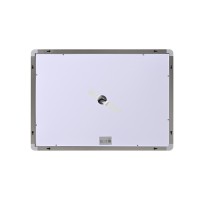 Дзеркало настінне Mideya (MI2) 700х500 мм, прямокутне, з LED-підсвіткою Touch, антизапотіванням, димером Qtap QTAP фото 4