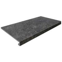 GPTU 607 GRAPHITE STEPTREAD KAPINOS сходинка (1 сорт) CERSANIT