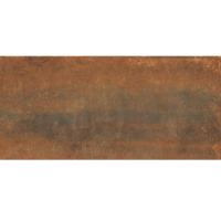 GPT 1019 RUST MATT RECT (1 сорт) CERSANIT
