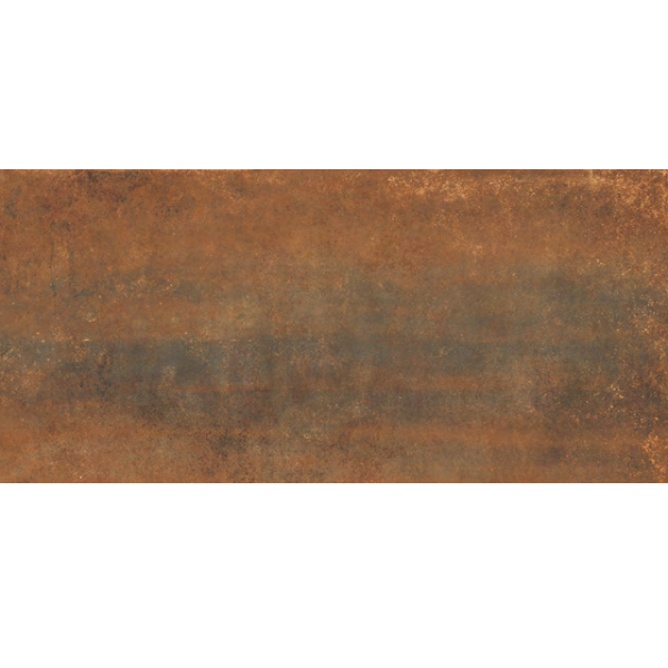 GPT 1019 RUST MATT RECT (1 сорт) CERSANIT