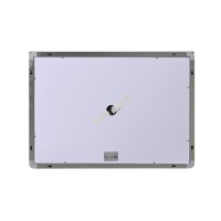 Дзеркало настінне Mideya (MI1) 700х500 мм, прямокутне, з LED-підсвіткою Touch, антизапотіванням, димером, рег. яскравості Qtap QT2078NCF7050W QTAP фото 3