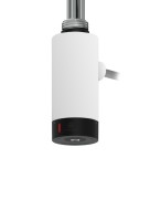 ТЕН ONE 300W для круглої труби (білий) MARIO