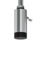 ТЕН ONE 300W для круглої труби MARIO