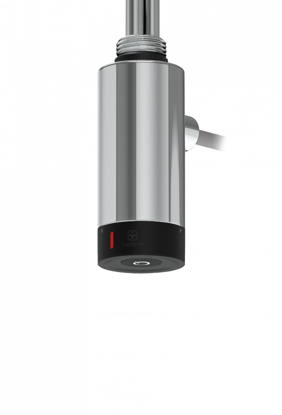 ТЕН ONE 300W для круглої труби MARIO