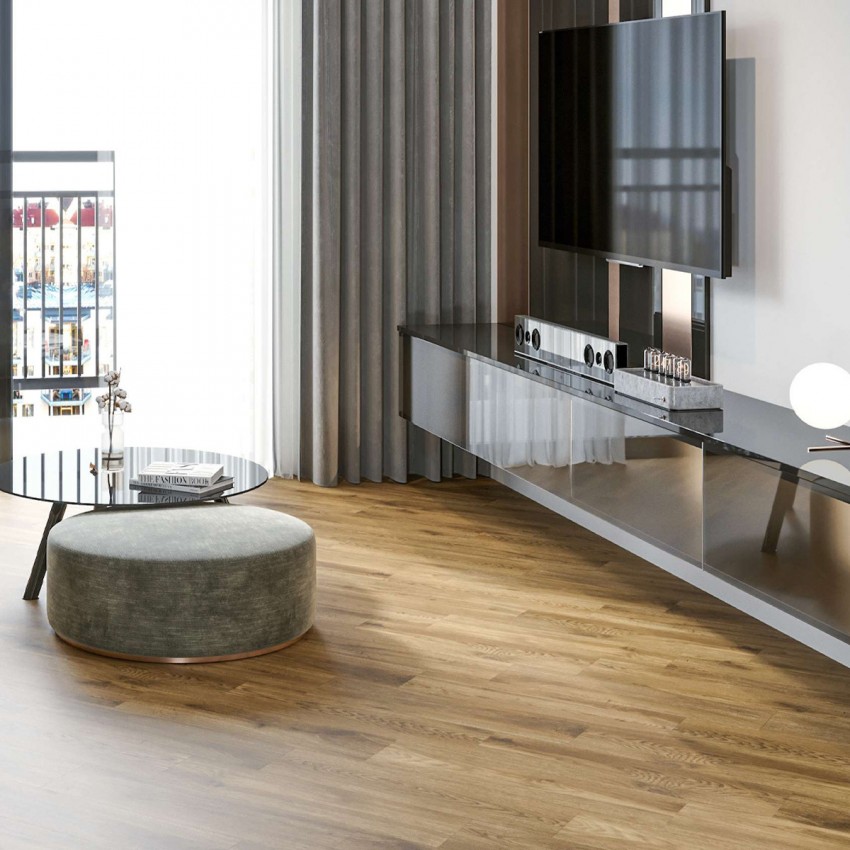 KRONEWALD Темно-бежевий 97Н420 (1 сорт) GOLDEN TILE