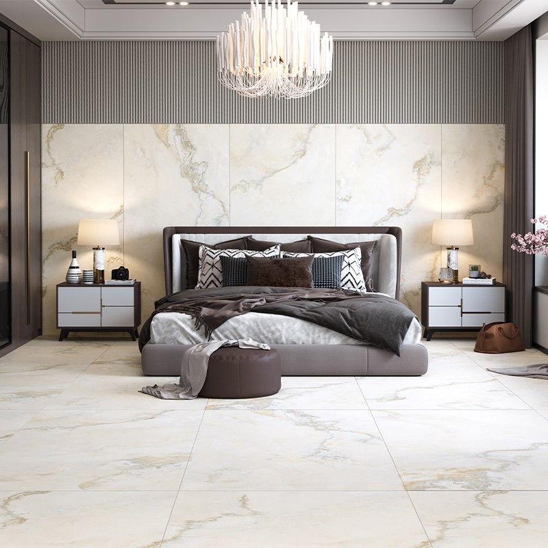 EFG189M201B BITTY CREAM (1 сорт) ALMERA CERAMICA-2 фото 4