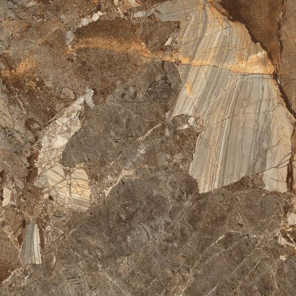 VOLCANE BROWN ALMERA CERAMICA-2 фото 1