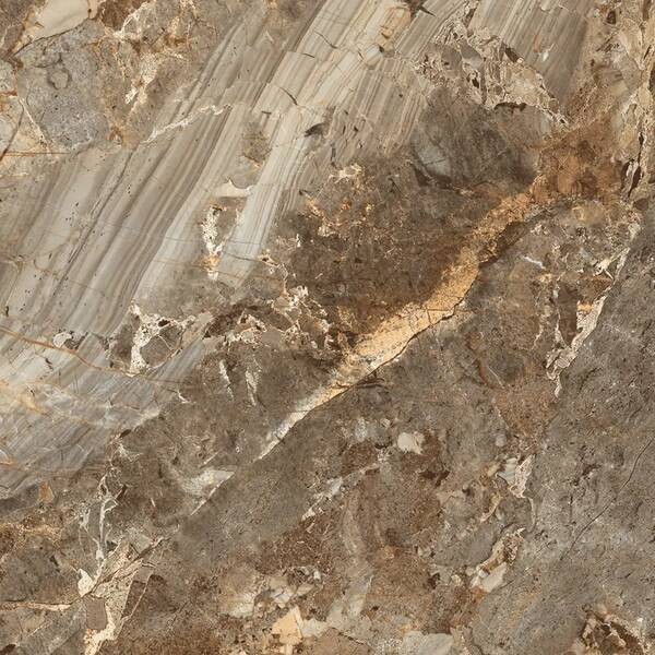 VOLCANE BROWN ALMERA CERAMICA-2 фото 2