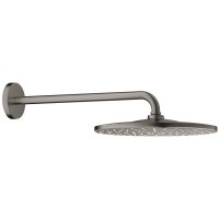 26558AL0 Rainshower 310 Mono Верхній душ з душовим кронштейном, Brushed Hard Graphite (1 сорт)