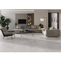 GRES VIPER WHITE RECT Ceramika Gres фото 4