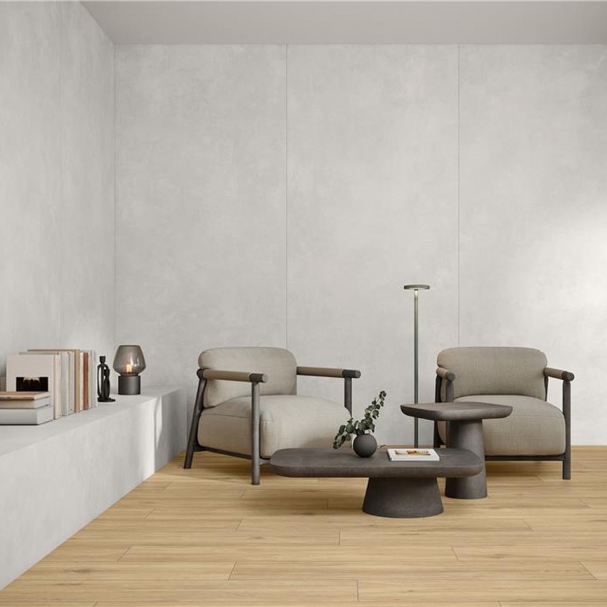 P.E. BALANCE WHITE MATE 120X120 RECT (1 сорт) Alaplana фото 2
