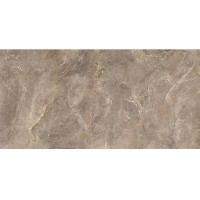 GRES RUSH BROWN RECT Ceramika Gres