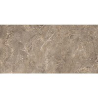 GRES RUSH BROWN RECT (1 сорт) Ceramika Gres фото 1