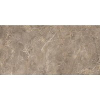 GRES RUSH BROWN RECT Ceramika Gres фото 1