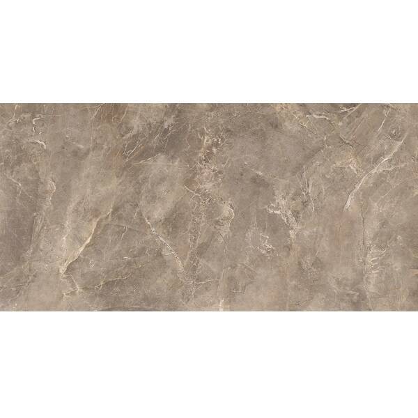 GRES RUSH BROWN RECT Ceramika Gres