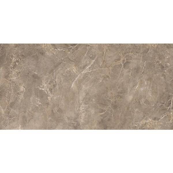 GRES RUSH BROWN RECT Ceramika Gres фото 1