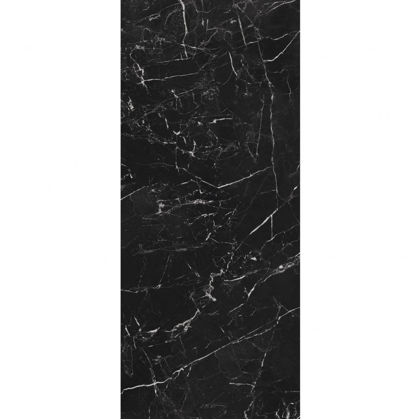 GRES MARMO MOROCCO BLACK RECT (1 сорт) CERRAD фото 1