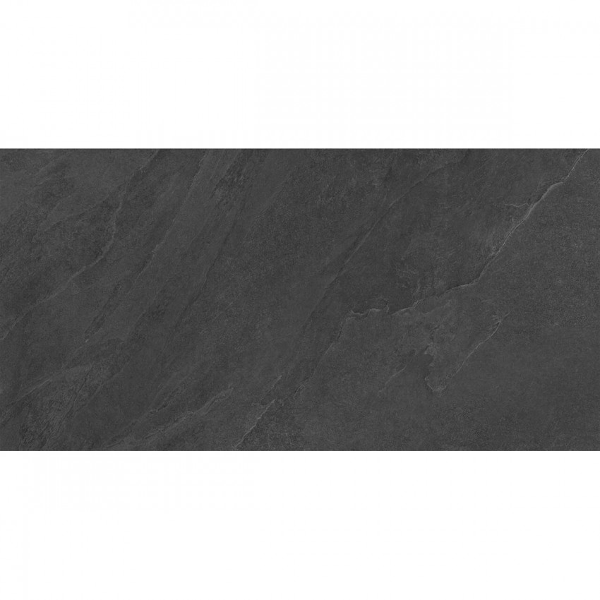 ARDESIA BLACK 60x120 (1 сорт) GEOTILES