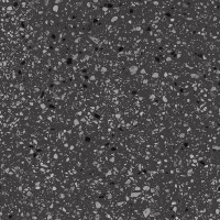 PORFIDO DAS62812 black (1 сорт) Lasselsberger Rako