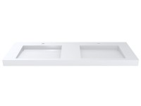 Умивальник AGNESS 1500 Miraggio MIRAGGIO фото 2