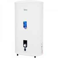 Водонагрівач MIDEA D50-20ED2(D) 50л (1 сорт) MIDEA фото 3