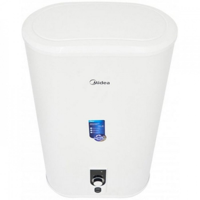 Водонагрівач MIDEA D50-20ED2(D) 50л (1 сорт) MIDEA фото 4