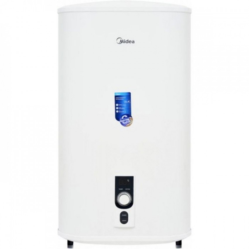 Водонагрівач MIDEA D50-20ED2(D) 50л (1 сорт) MIDEA фото 1