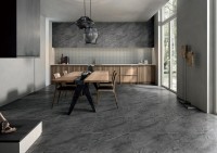 GSD1832 SOLID DARK GREY ### (1 сорт) MEGAGRES фото 4