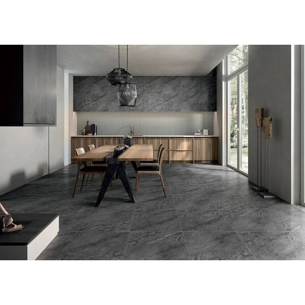 GSD1832 SOLID DARK GREY ### MEGAGRES фото 4