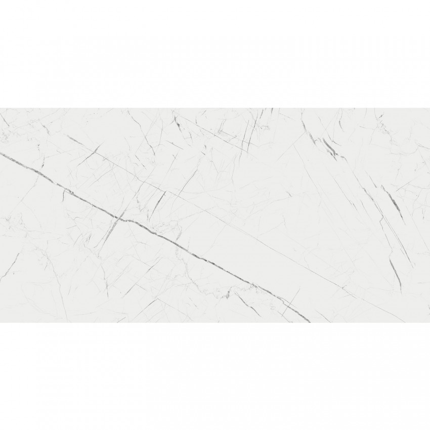GRES MARMO THASSOS WHITE RECT (1 сорт) CERRAD фото 1